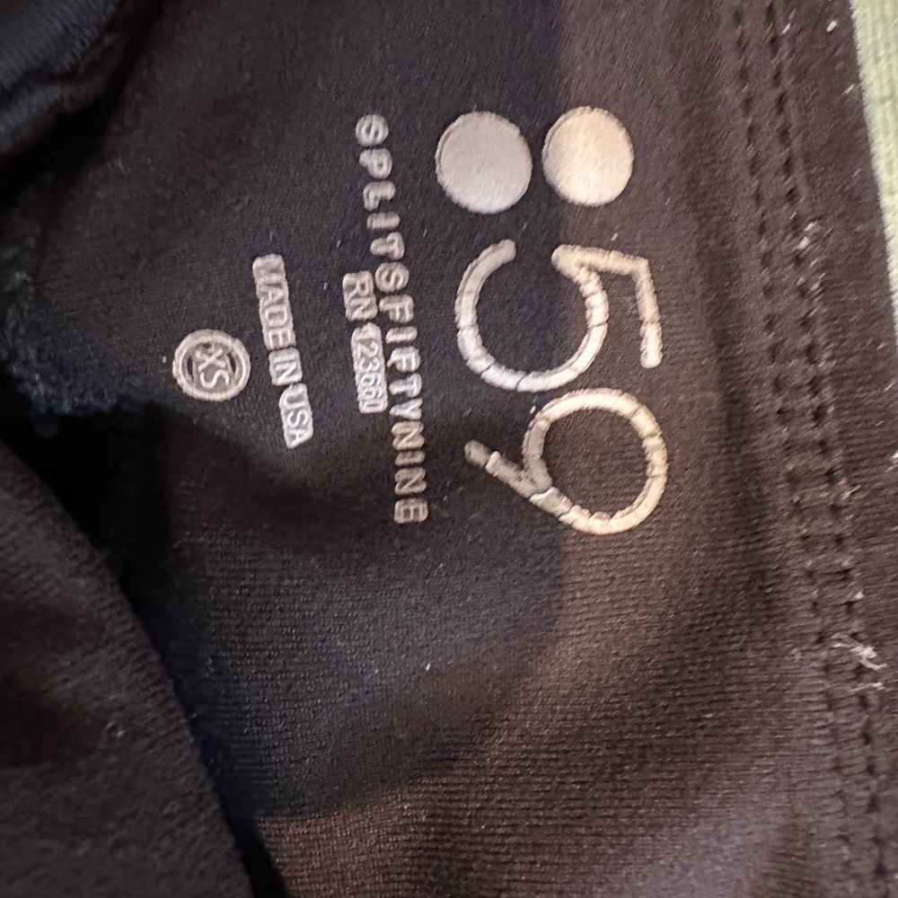 Very good condition leggings